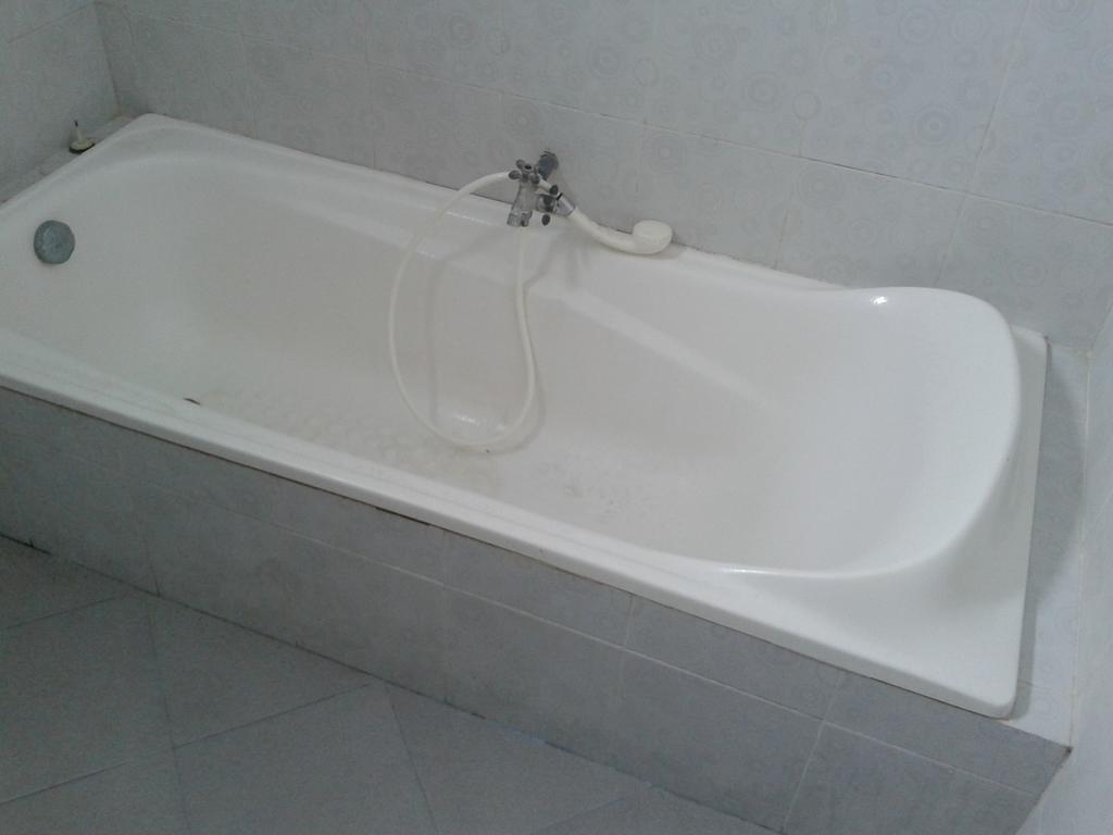 Jepun Bali Bungalow Nusa Lembongan Quarto foto