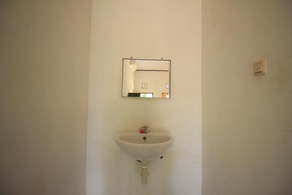 Jepun Bali Bungalow Nusa Lembongan Exterior foto